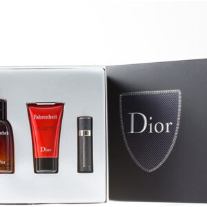 EH. FAHRENHEIT 3PCS 50ML