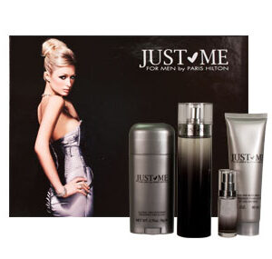 EH. JUST ME 4PCS 100ML