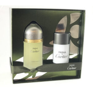 EH. PASHA 2PCS 100ML