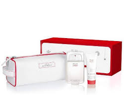 ESTUCHE HOMBRE.  PLAY SPORT 3PCS 100ML