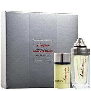 EH. ROADSTER SPORT 2PCS 100ML