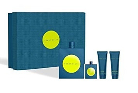 EH. PERRY ELLIS CITRON 4PCS 100ML