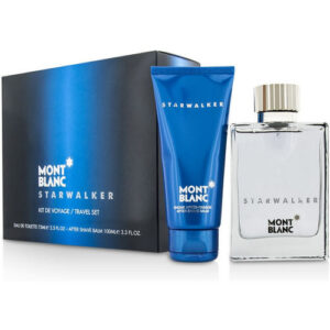 EH. STARWALKER DE MONT BLANC 2PCS 75ML