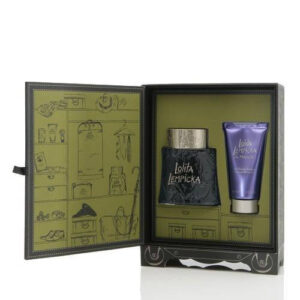 EH. LOLITA LEMPIKA 2PCS 100ML