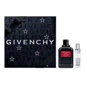 ESTUCHE HOMBRE.  ONLY GENTELMAN ABSOLUTE 2PCS 100ML