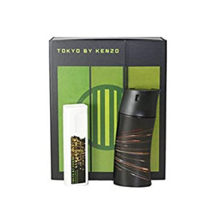 EH. KENZO TOKYO 2PCS 100ML