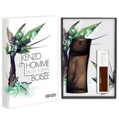 EH. KENZO HOMME BOISE 2PCS 100ML