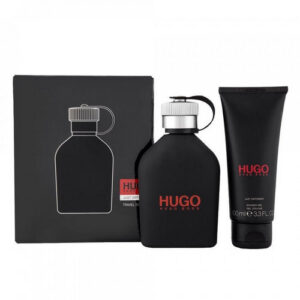 EH. JUST DIFFERENT 2PCS 125ML