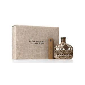 EH. JOHN VARVATOS ARTISAN ACQUA 2PCS 125ML