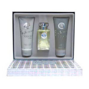 ESTUCHE HOMBRE.  TOUCH WITH LOVE 3PCS 100ML