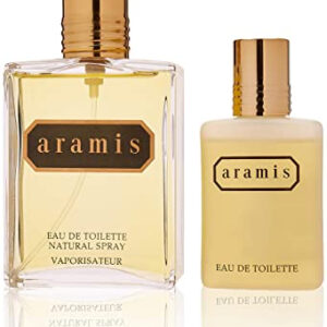 ESTUCHE HOMBRE.  ARAMIS 2PCS 110ML