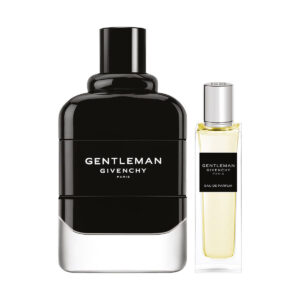 ESTUCHE HOMBRE.  GENTLEMAN DE GIVENCHY EDP 2PCS 100ML
