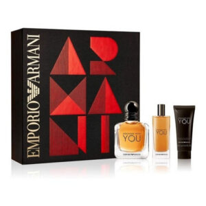 EH. STRONGER WITH YOU 3PCS 100ML