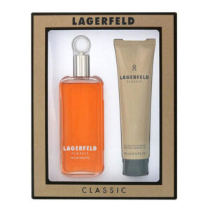 Estuche Lagerfeld Classic 2Pcs 150ML