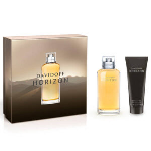 EH. HORIZON 2PCS 100ML