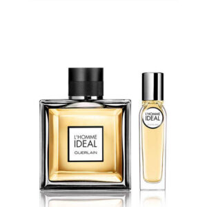 Estuche L Homme Ideal 2Pcs 100ML