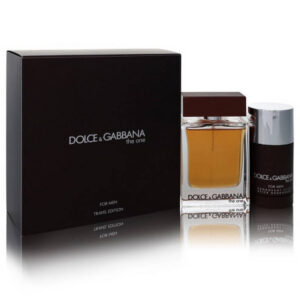 EH. THE ONE DE D&G 2PCS 100ML