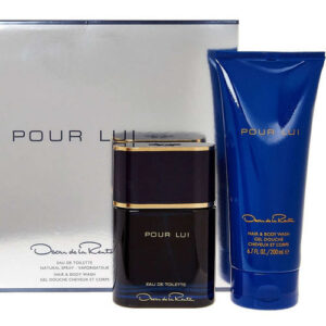 EH. OSCAR POUR LUI 2PCS 90ML