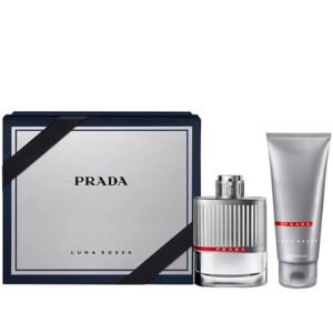 EH. PRADA LUNA ROSSA 2PCS 100ML