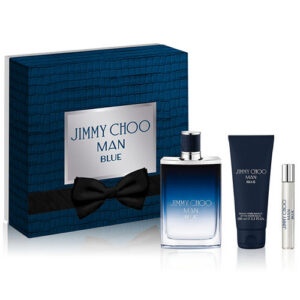 EH. JIMMY CHOO MAN BLUE 3PCS 100ML
