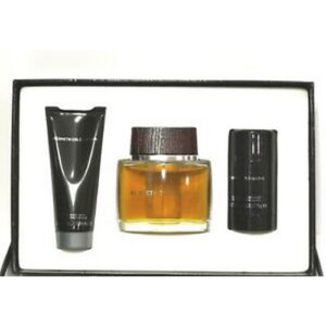 ESTUCHE HOMBRE.  KENNETH COLE SIGNATURE 3PCS 100ML
