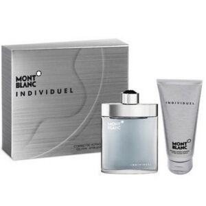 EH. MONT BLANC INDIVIDUEL 2PCS 75ML