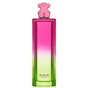 TESTER DAMA TOUS GEMS POWER 90ML