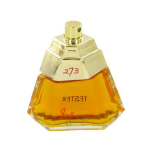 TESTER DAMA 273 DE FRED HAYMAN 100ML