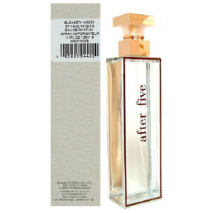 TESTER DAMA 5TH AVE AFTER FIVE 125ML