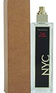 TESTER DAMA 5TH AVE NYC 125ML