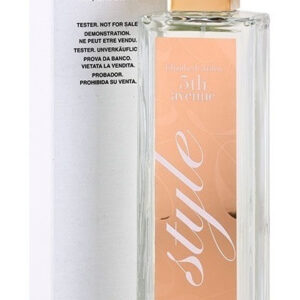 TESTER DAMA 5TH AVE STYLE 125ML