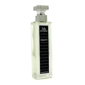 TESTER DAMA 5TH NIGHT 125ML