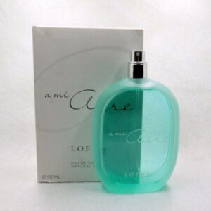 TESTER DAMA A MI AIRE DE LOEWE 100ML