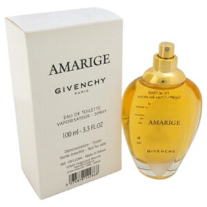 TESTER DAMA AMARIGE DE GIVENCHY 100ML