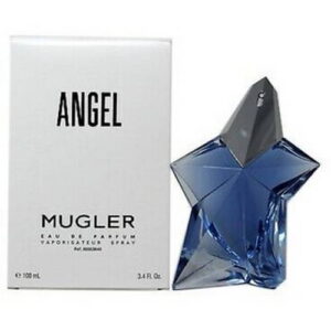 TESTER DAMA ANGEL DE THIERRY MUGLER 100ML