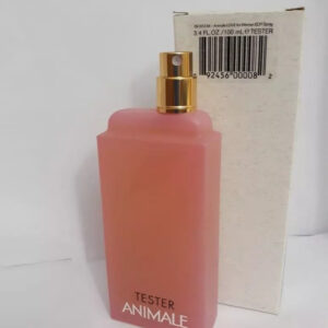 TESTER DAMA ANIMALE LOVE 100ML