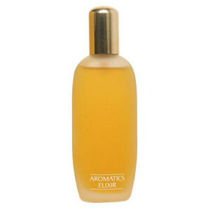 TESTER DAMA AROMATIC ELIXIR 100ML