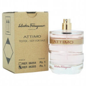 TESTER DAMA ATTIMO FLORALE 100ML