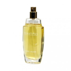 TESTER DAMA BEAUTIFUL ESTEE LAUDER 75ML