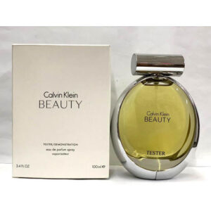 TESTER DAMA BEAUTY DE CALVIN KLEIN 100ML