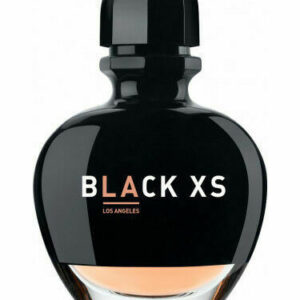 TESTER DAMA BLACK XS LOS ANGELES 80ML