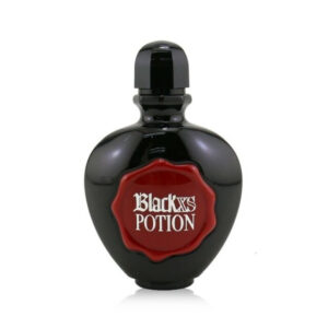 TESTER DAMA BLACK XS POTION 80ML