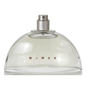 TESTER DAMA BOSS BLANCO 90ML
