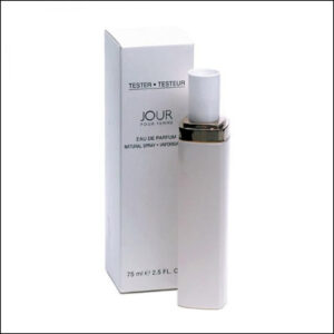TESTER DAMA BOSS JOUR 75ML