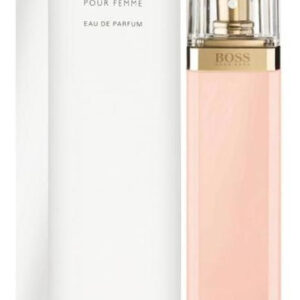 TESTER DAMA BOSS MA VIE 75ML