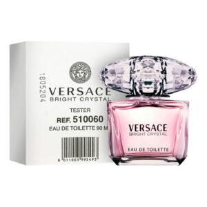 TESTER DAMA BRIGHT CRYSTAL 90ML