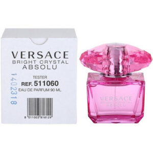 TESTER DAMA BRIGHT CRYSTAL ABSOLU 90ML