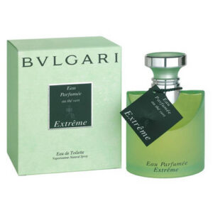 TESTER DAMA BVLGARI EXTREME 100ML