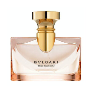 TESTER DAMA BVLGARI ROSE ESCENTIAL EDT 100ML