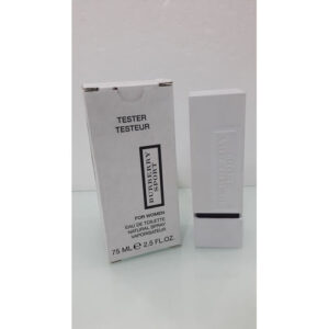 TESTER DAMA BURBERRY SPORT 75ML